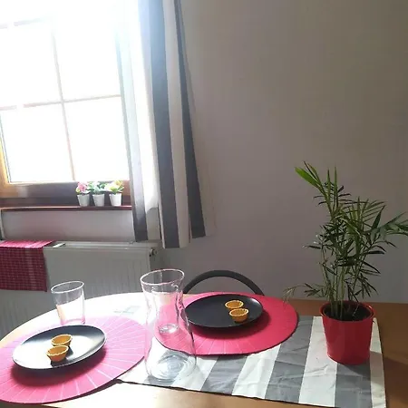 Up! Dwupoziomowe Mieszkanie W Centrum * Bydgoszcz