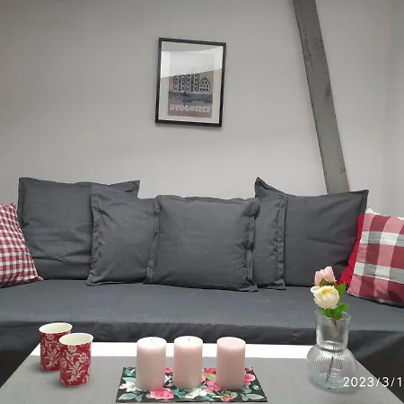 Apartman Up! Dwupoziomowe Mieszkanie W Centrum *