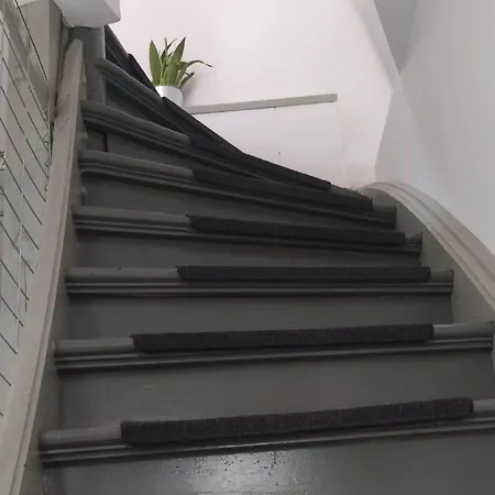 Apartament Up! Dwupoziomowe Mieszkanie W Centrum