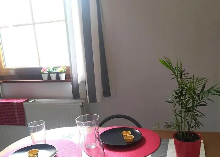 Up! Dwupoziomowe Mieszkanie W Centrum * Bydgoszcz