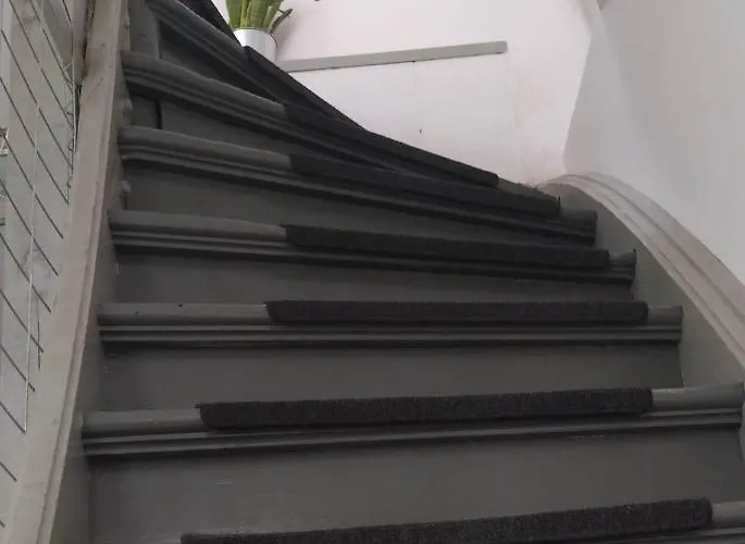 Apartament Up! Dwupoziomowe Mieszkanie W Centrum